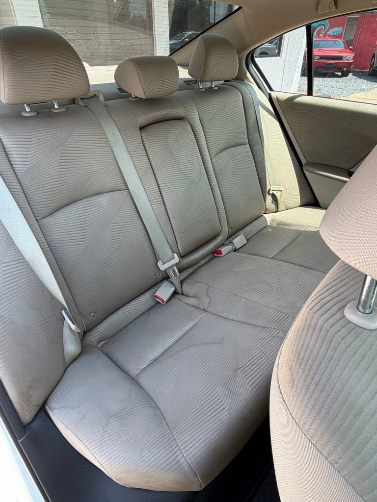 Used 2014 Honda Accord LX image 22