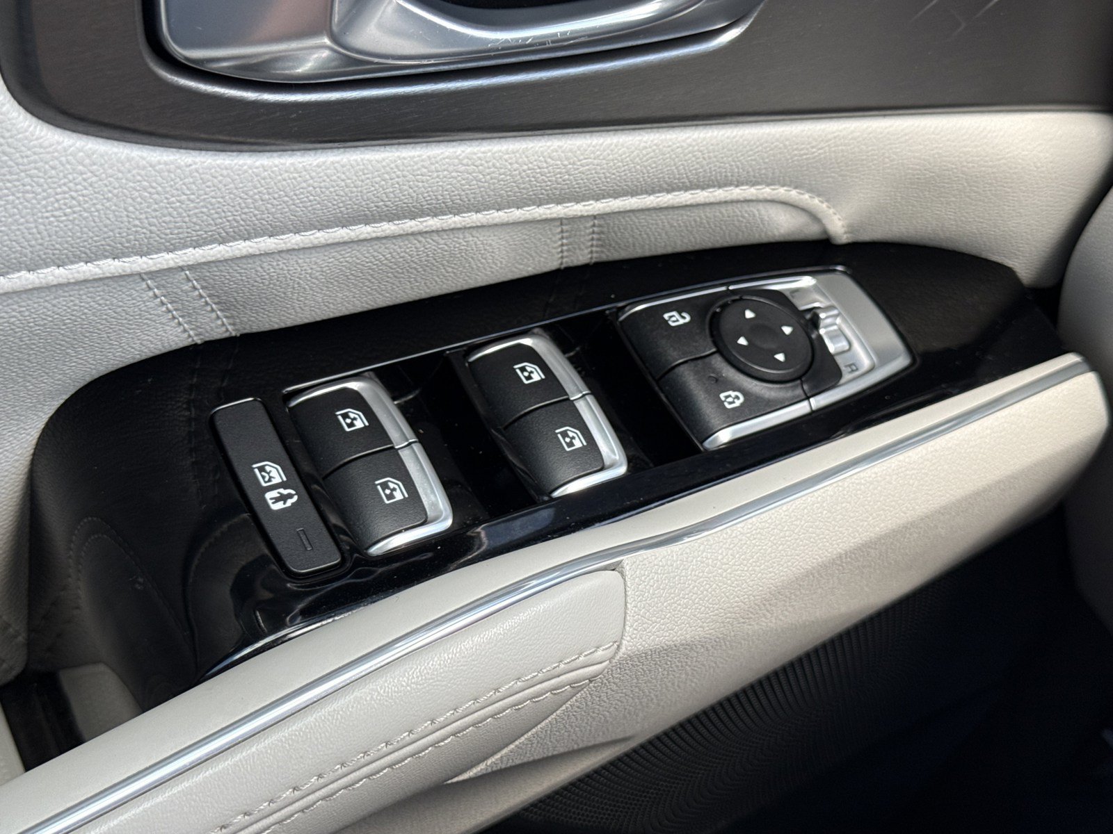 Used 2022 Kia Sorento SX FWD image 21