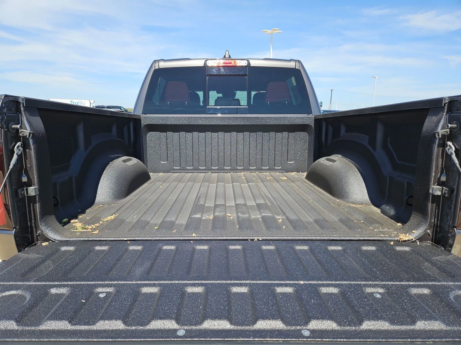 New 2026 RAM 1500 Rebel image 19