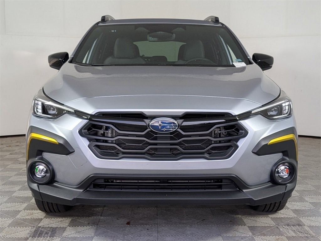 New 2025 Subaru Crosstrek 2.5i Sport image 3