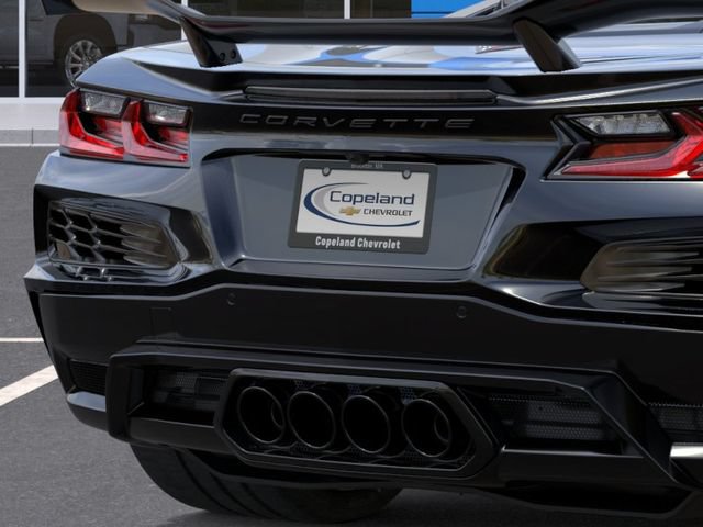 New 2027 Chevrolet Corvette Z06 RWD image 14