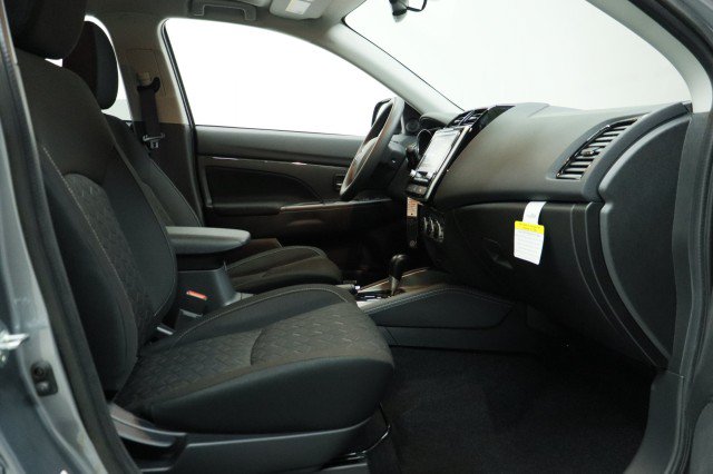 New 2026 Mitsubishi Outlander Sport ES AWD/4WD image 18