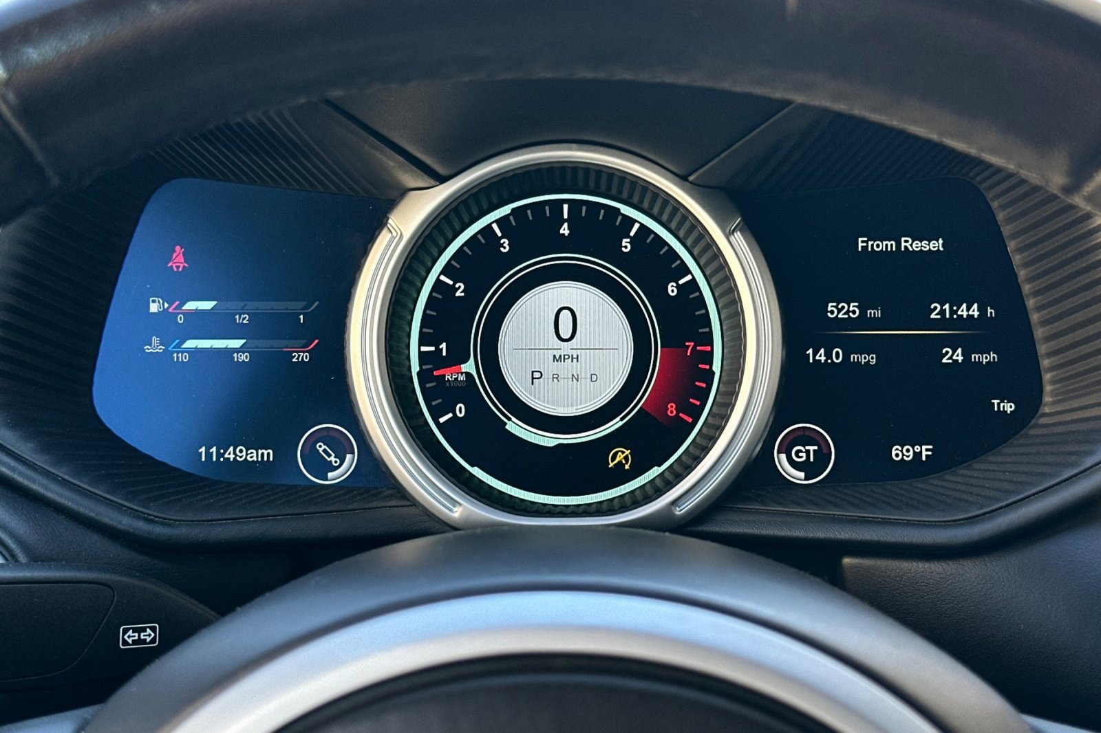 Used 2018 Aston Martin DB11 V12 image 16