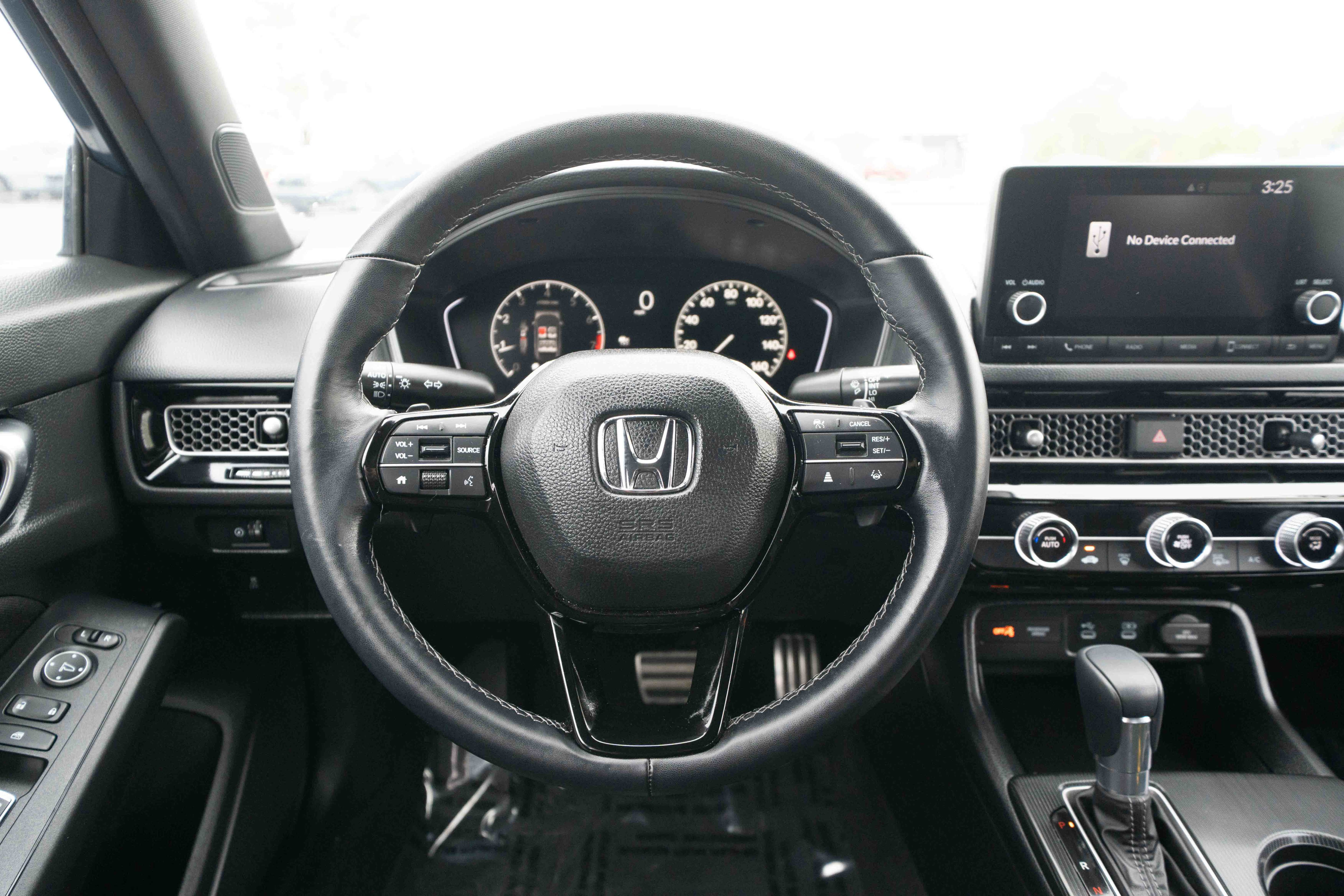 Used 2025 Honda Civic Sport image 21
