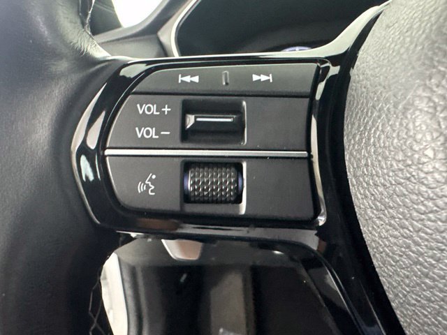 Used 2024 Acura Integra A-Spec w/ Technology Package FWD image 49
