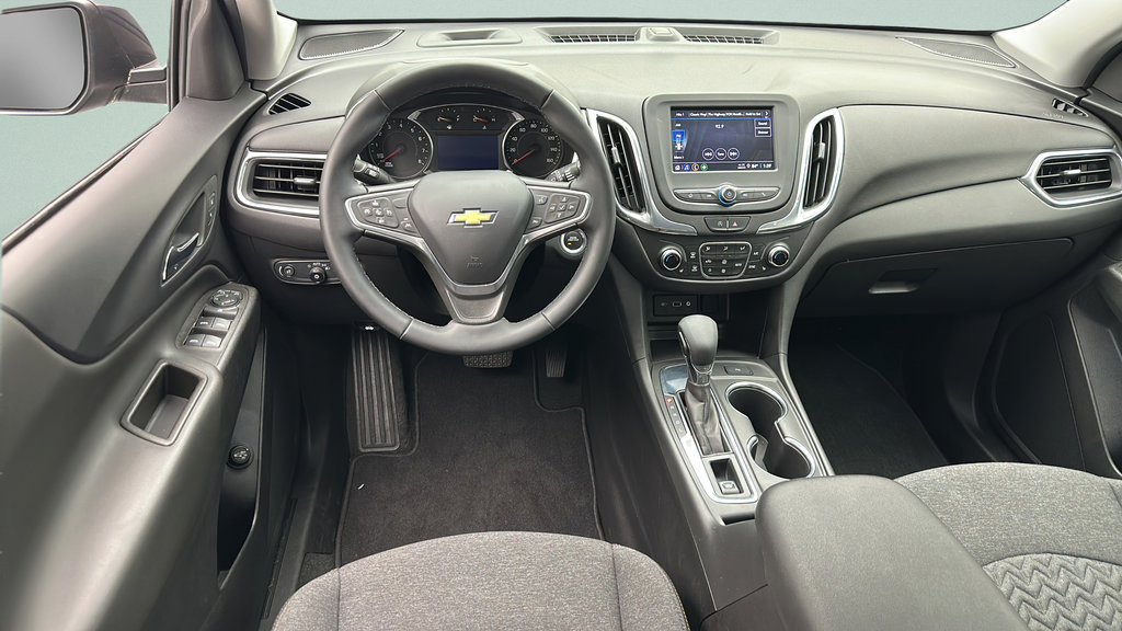 Used 2023 Chevrolet Equinox LT FWD image 12