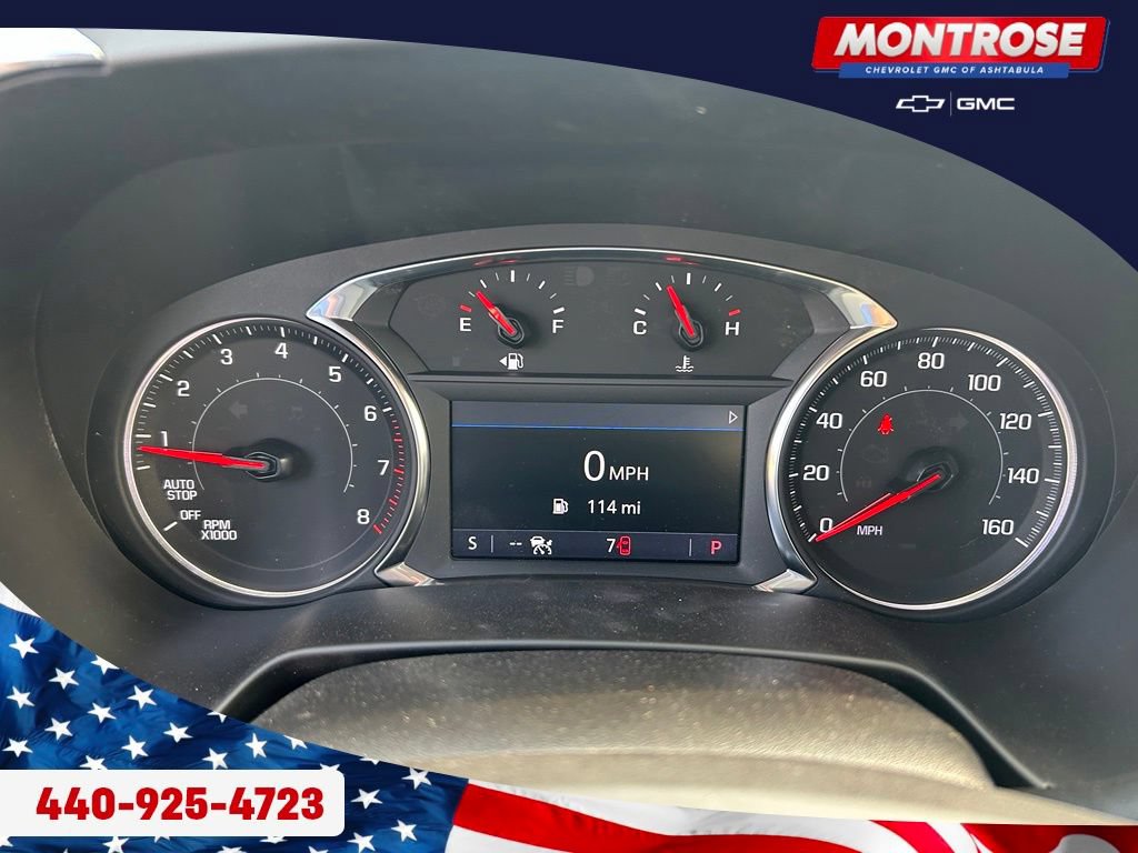 New 2026 Chevrolet Blazer LT w/ Convenience Package AWD/4WD image 29