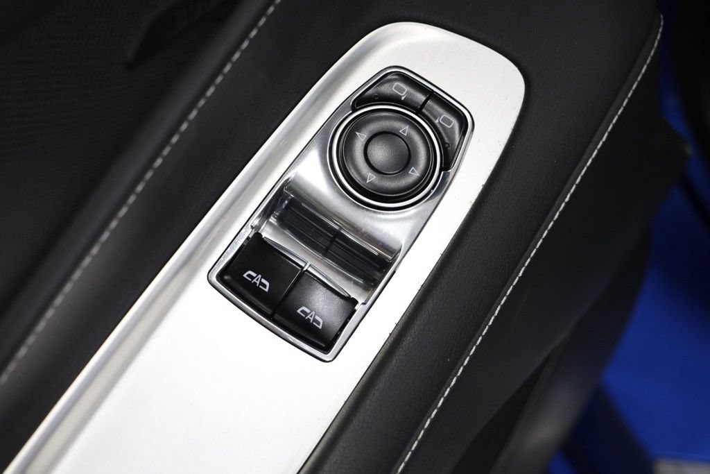 Used 2020 Chevrolet Corvette Stingray Coupe RWD image 19