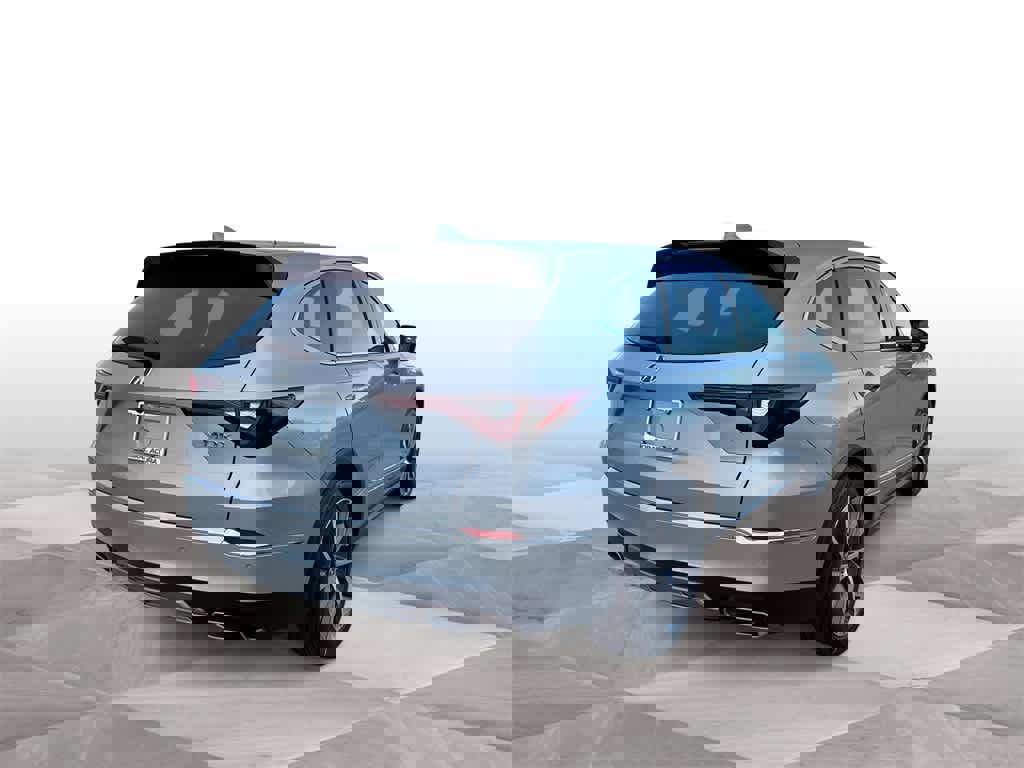 New 2026 Acura MDX FWD w/ Technology Package image 8