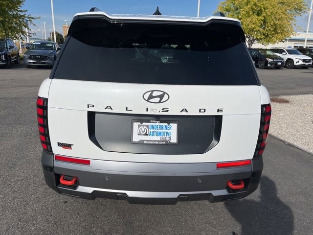 New 2026 Hyundai Palisade XRT Pro image 4