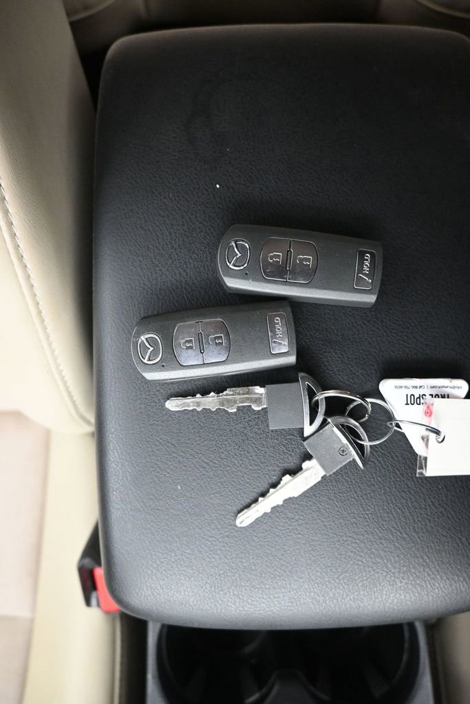 Used 2019 MAZDA CX-5 Touring AWD/4WD image 22