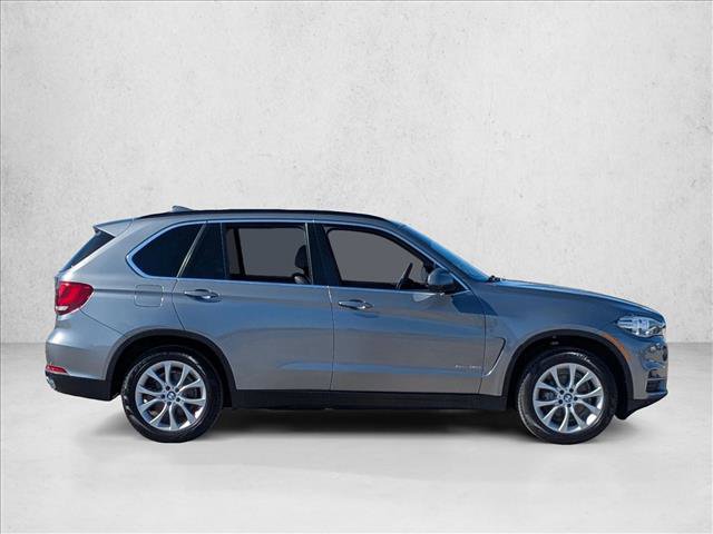 Used 2016 BMW X5 sDrive35i image 4