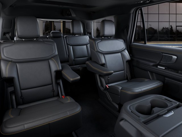 New 2027 Ford Expedition Tremor w/ Driver's Package AWD/4WD image 11