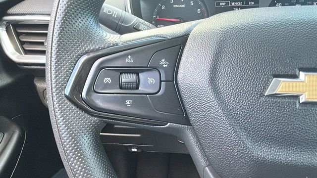 Used 2023 Chevrolet TrailBlazer LT w/ Convenience Package AWD/4WD image 19