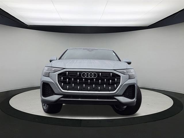 New 2025 Audi Q8 Premium Plus image 2