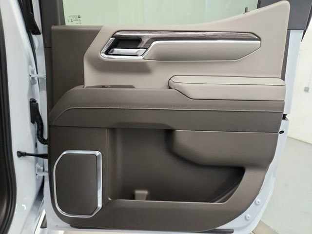 New 2026 Chevrolet Silverado 1500 LTZ image 36