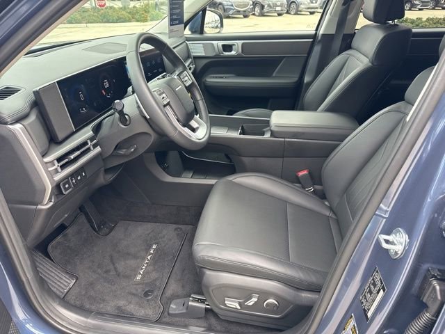 Certified 2026 Hyundai Santa Fe SEL image 12