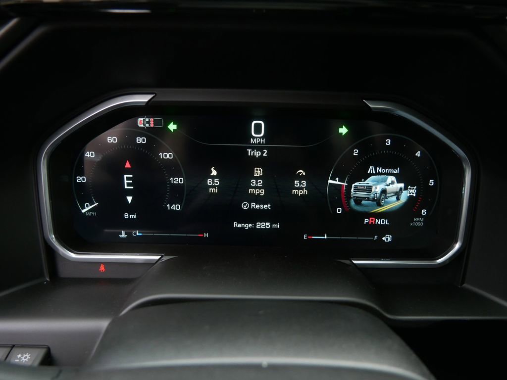 New 2026 GMC Sierra 3500 AT4 w/ AT4 Premium Plus Package image 17