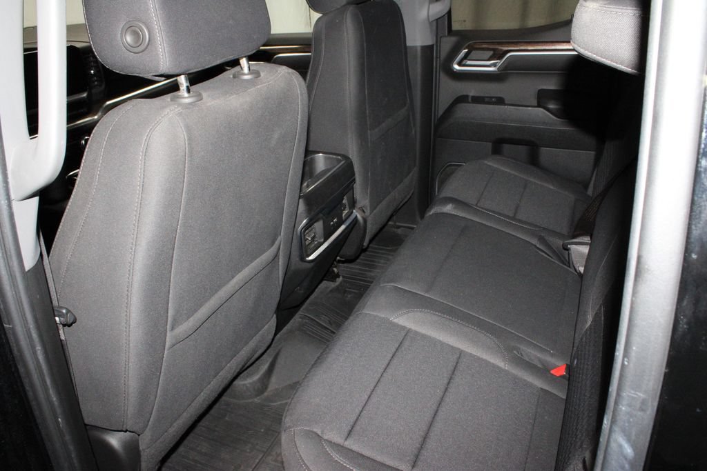 Used 2023 GMC Sierra 1500 Elevation AWD/4WD image 21