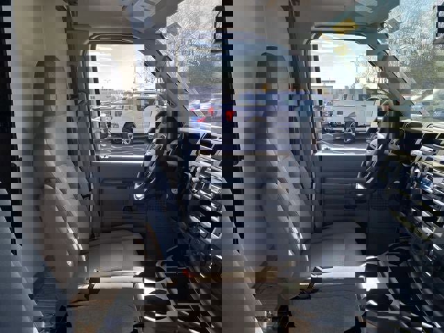 New 2025 Ford E-350 and Econoline 350 Super Duty w/ Interior Upgrade Package image 13