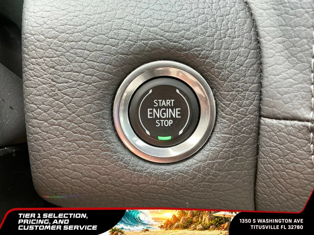Certified 2023 GMC Yukon Denali w/ Denali Reserve Package AWD/4WD image 39