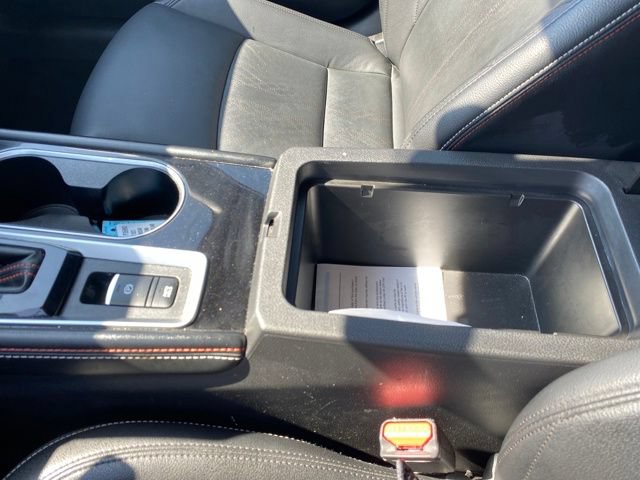 Used 2023 Nissan Altima 2.5 SR AWD/4WD image 15