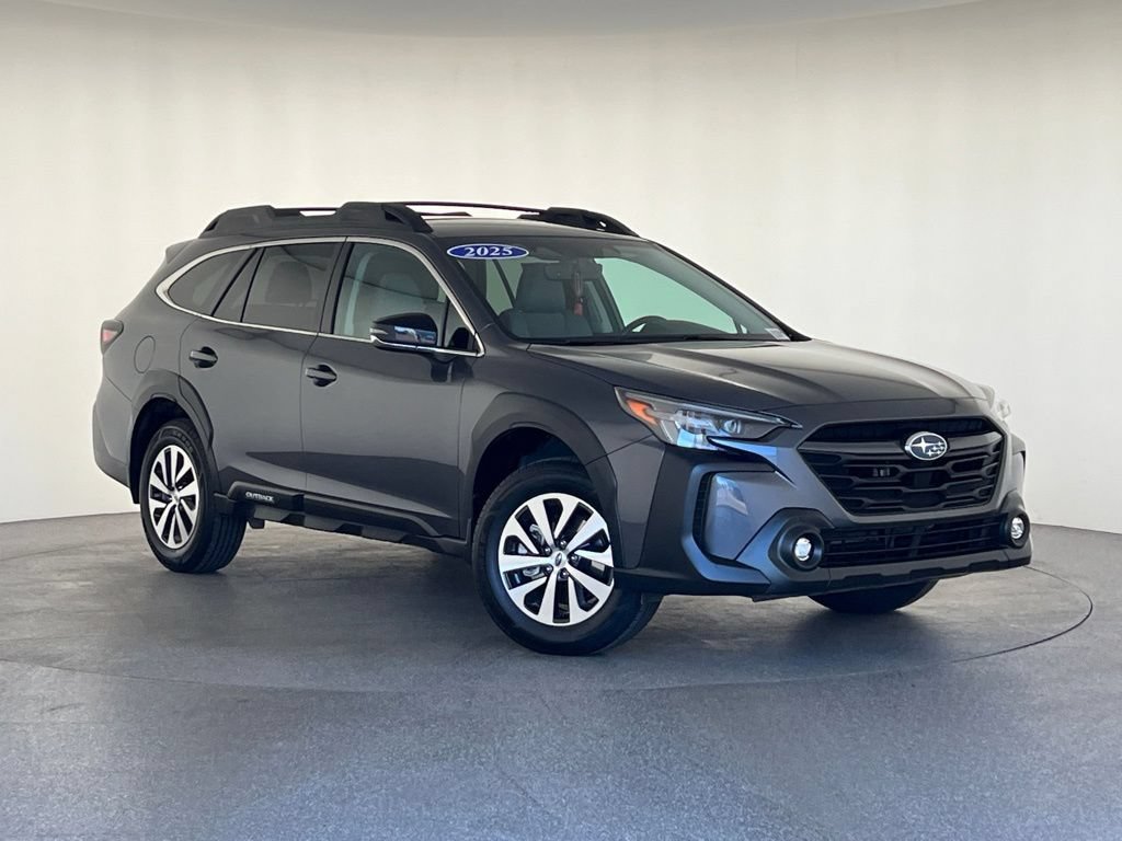 Used 2025 Subaru Outback Premium AWD/4WD image 42