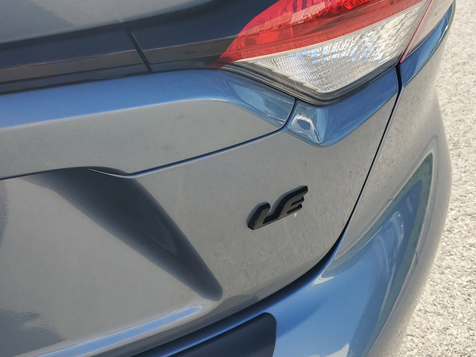 Certified 2021 Toyota Corolla LE w/ Carpet Mat Package (TMS) image 8