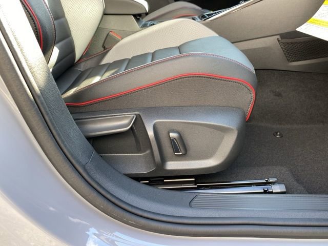 New 2026 Volkswagen GTI SE image 45