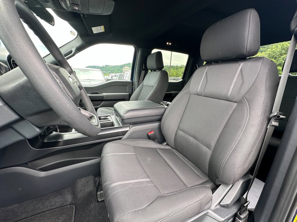 New 2026 Ford F150 STX w/ Equipment Group 200A AWD/4WD image 16