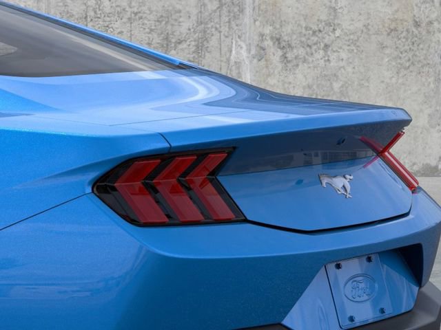 New 2025 Ford Mustang Coupe image 22