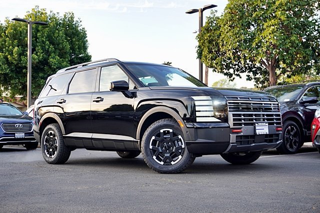 New 2026 Hyundai Palisade XRT Pro AWD/4WD image 2