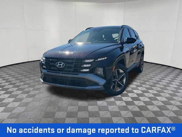 New 2026 Hyundai Tucson SEL AWD/4WD image 2