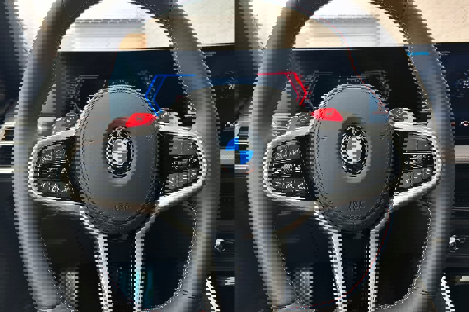 New 2026 BMW M4 xDrive Competition w/ M Driver's Package image 25