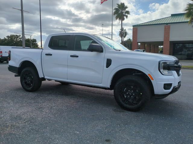 Used 2025 Ford Ranger XLT w/ Technology Package RWD image 2