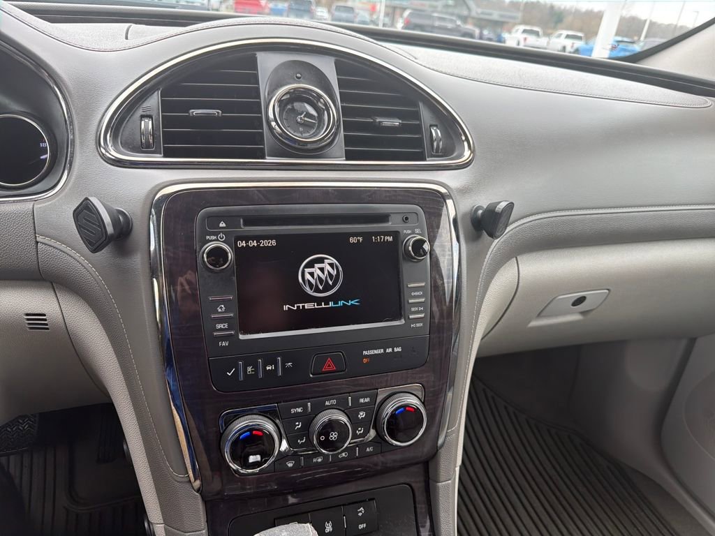 Used 2017 Buick Enclave Convenience image 19