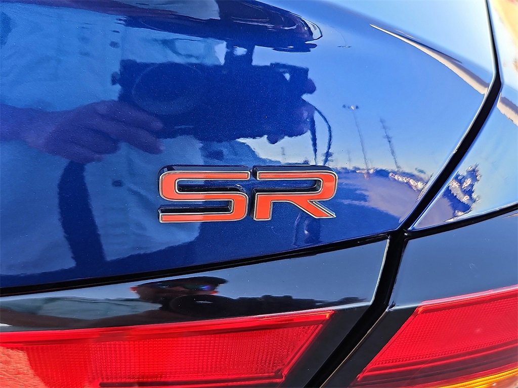 Used 2024 Nissan Altima 2.5 SR image 15