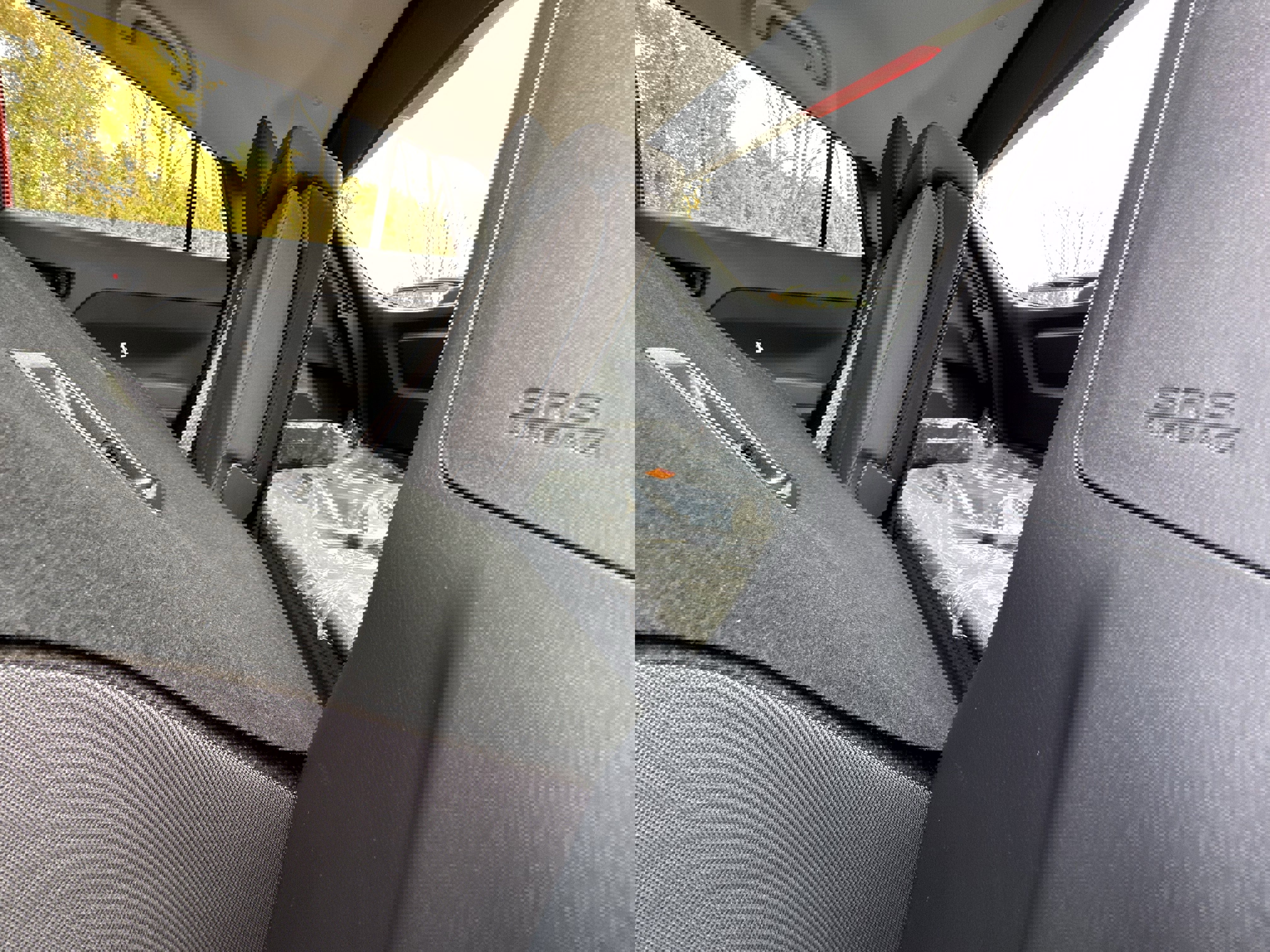 New 2026 Subaru Crosstrek 2.5i Premium image 26