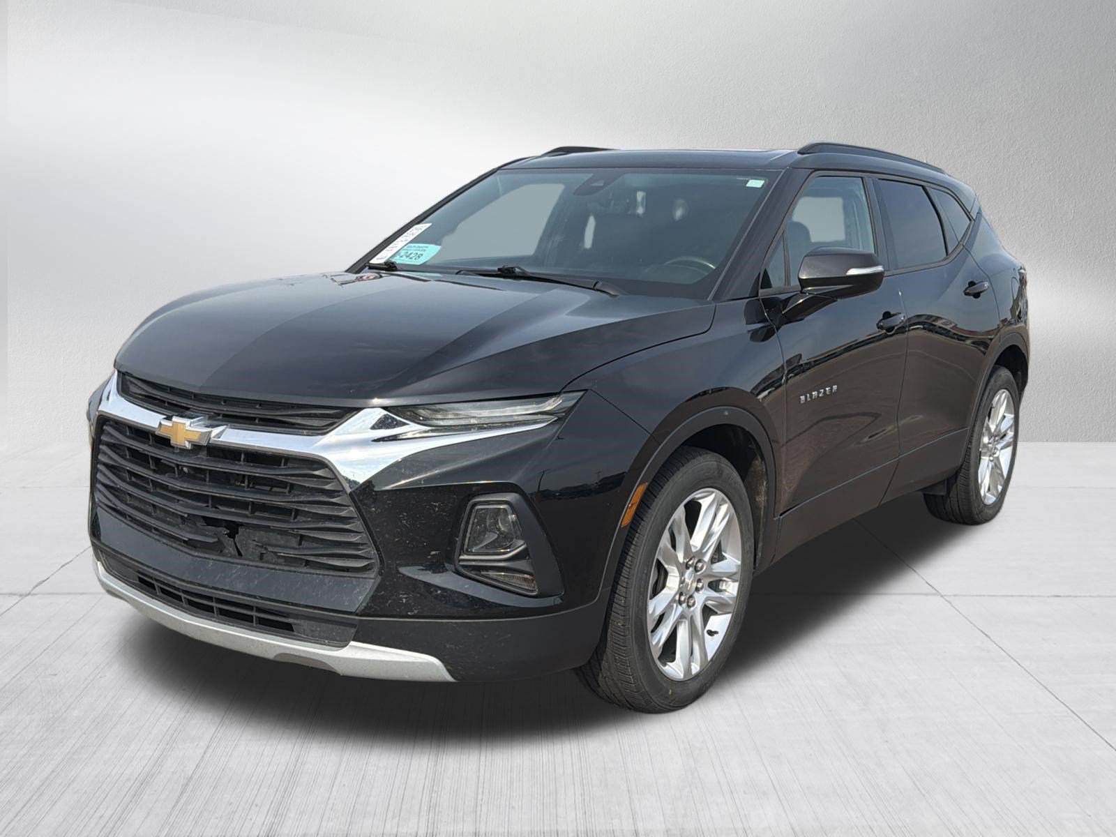 Used 2019 Chevrolet Blazer LT w/ Sun and Wheels Package AWD/4WD image 3