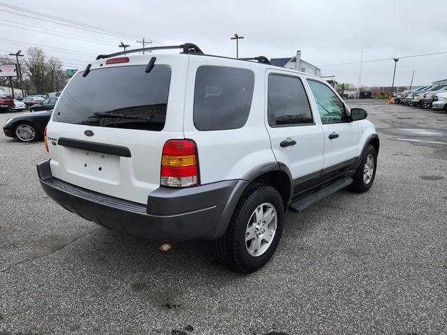 Used 2004 Ford Escape XLT AWD/4WD image 7