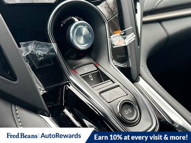 New 2026 Acura RDX w/ Technology Package image 17