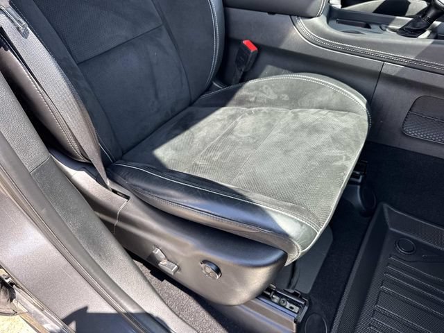 Used 2024 Dodge Durango SRT w/ Black Package AWD/4WD image 15