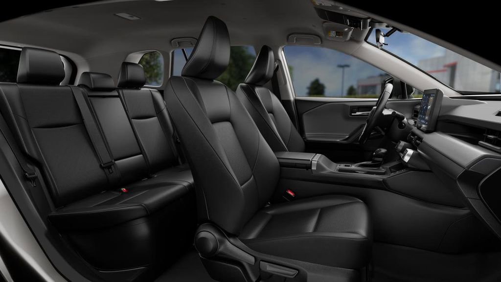 New 2026 Toyota RAV4 XLE Premium AWD/4WD image 22