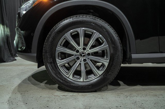 Certified 2026 Mercedes-Benz GLC 300 4MATIC image 7