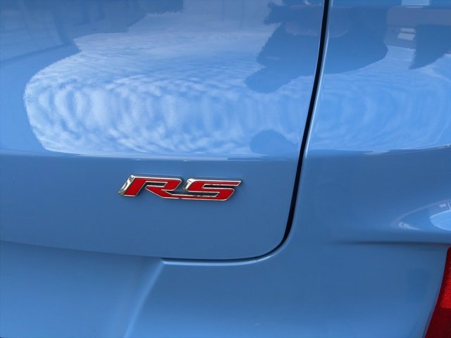 Used 2023 Chevrolet TrailBlazer RS w/ Sun and Liftgate Package image 9