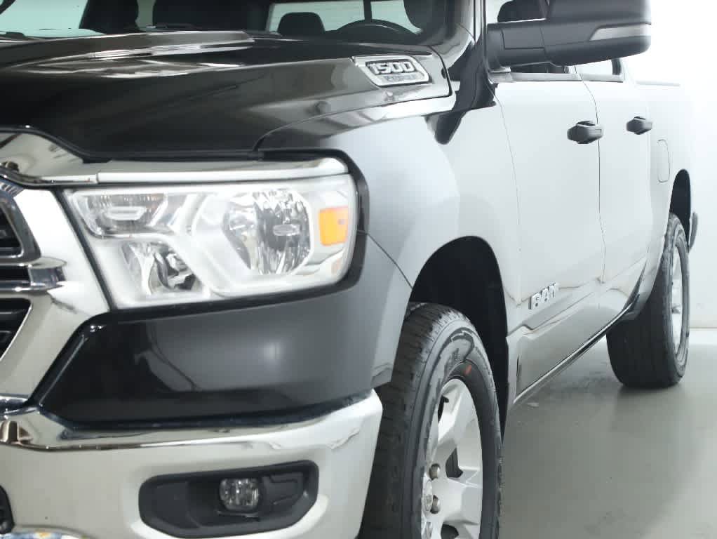 Certified 2023 RAM 1500 Big Horn AWD/4WD image 4