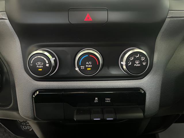 Used 2021 RAM 1500 Tradesman image 16