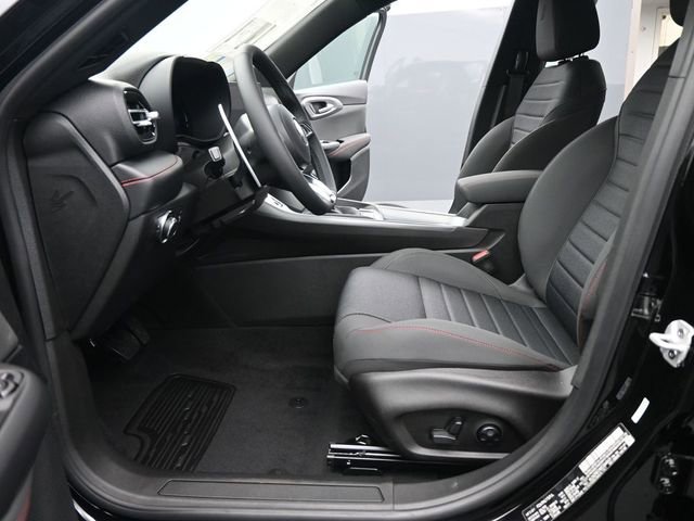 New 2025 Dodge Hornet R/T image 10