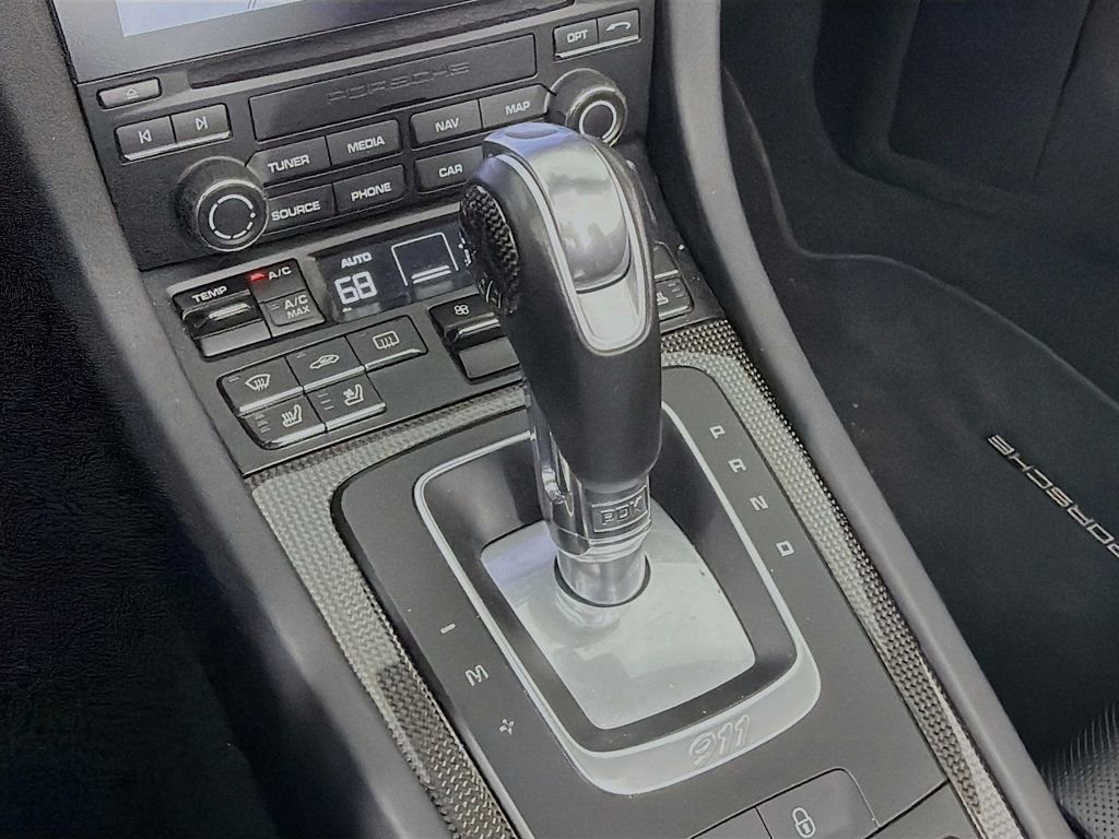 Certified 2017 Porsche 911 Turbo S image 22