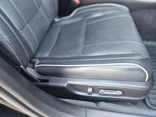 Used 2018 Acura TLX V6 w/ Advance Package FWD image 15